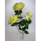 Bukiet Róża X 3 gigant kolor 2
